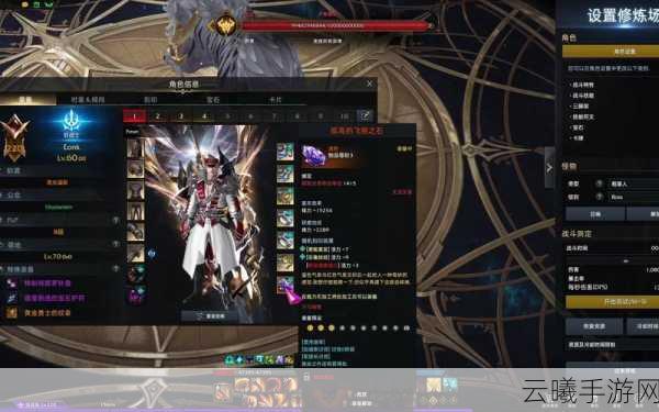 失落的方舟，深入探索副本刷装与装备强化机制