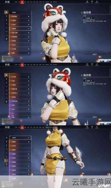 永劫无间新资料片揭秘，千秋匠心杜虎符，古韵今风玩法大揭秘