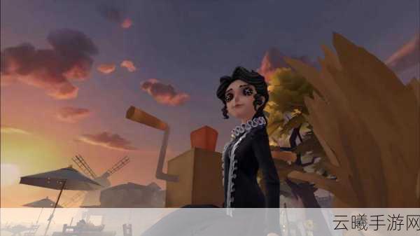 第五人格2024秋季赛精彩回顾，策略与激情的碰撞