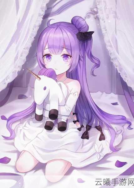 碧蓝航线皇家方舟深度评测，紫色舰娘的辉煌之路
