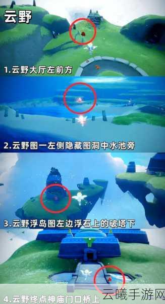 光遇石龙手游揭秘,探索神秘世界,揭秘龙蛋之谜