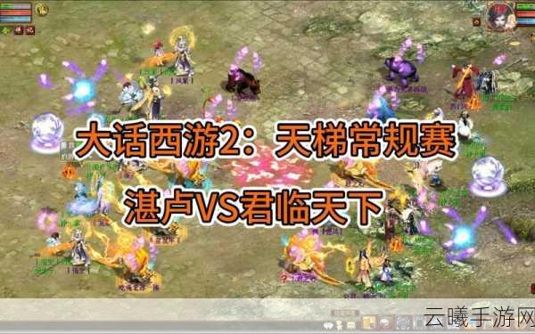 大话西游手游战斗录像精彩回顾，解锁观战新姿势，探索趣味玩法！