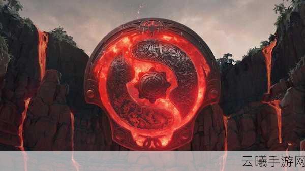 DOTA手游版不朽盾全场攻略，一级速推ROSHAN战术深度解析与趣味玩法探索