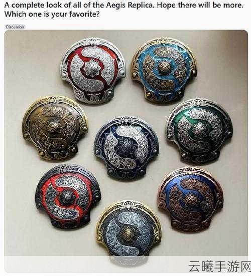 DOTA手游版不朽盾全场攻略，一级速推ROSHAN战术深度解析与趣味玩法探索