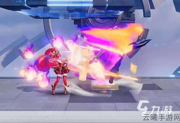 星之破晓炽焰之灵技能全解析及趣味玩法探索