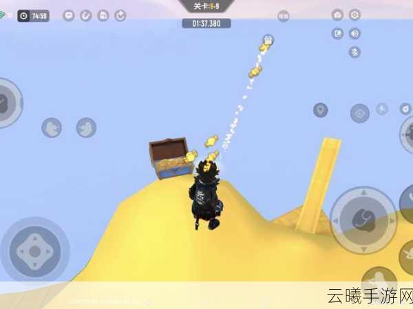 香肠派对拉钩钩中断之谜，探索趣味玩法新纪元