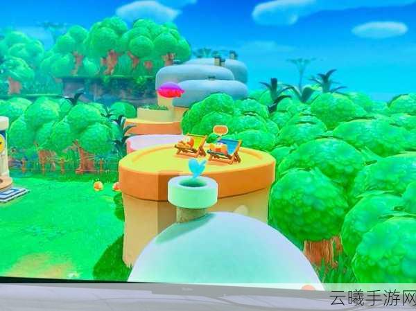 神武家震撼登场，探索移动游戏新世界的奇幻之旅