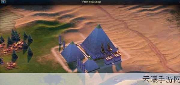 文明6手游重大更新，成吉思汗角色于迭起兴衰DLC震撼登场