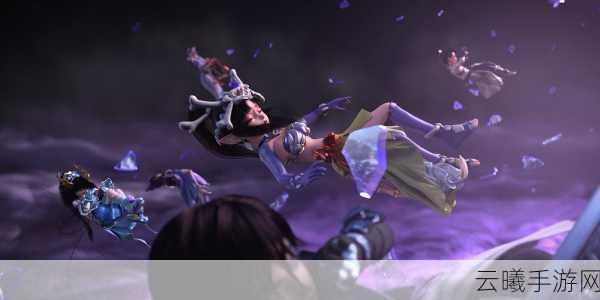 大话西游热血版手游，骨精灵角色深度玩法解析与全面攻略指南