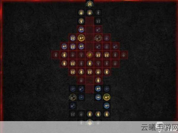 暗黑3国服法师巅峰等级加点全攻略，打造无敌法师的秘诀