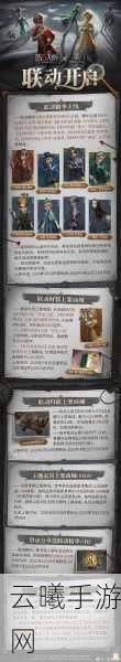 第五人格组队语音开启攻略，解锁团队协作新境界，探索非对称竞技的无限乐趣