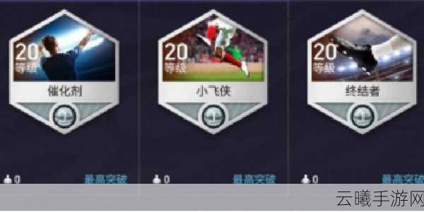 FIFA足球世界球员天赋深度解析与趣味培养攻略