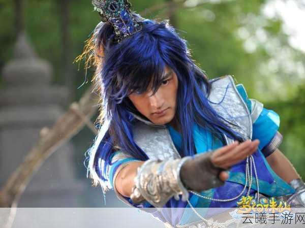 梦幻诛仙手游陈御风角色深度解析及趣味玩法探索