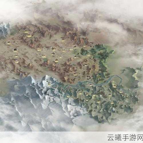 天地劫,幽城星槎支线深入探索攻略——图文详解,助你全方位通关