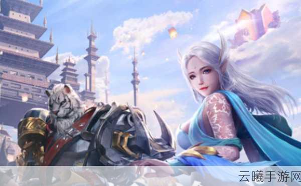 完美世界手游职业选择深度解析,哪个职业最厉害?