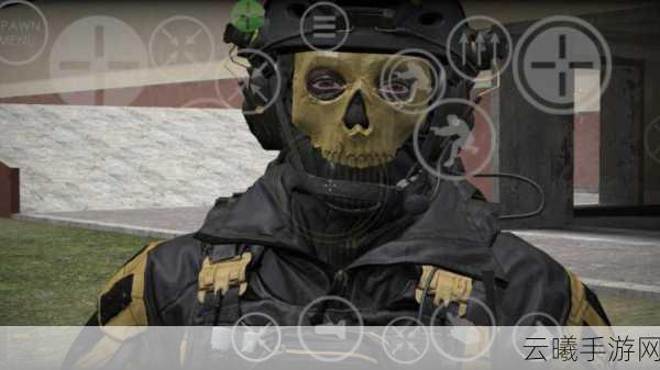 使命召唤手游幽灵角色全攻略,解锁神秘战士的多样途径