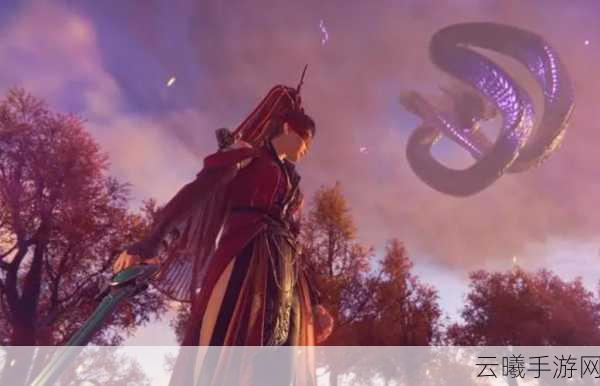 永劫无间手游公测震撼登场，武侠竞技新时代全面启航