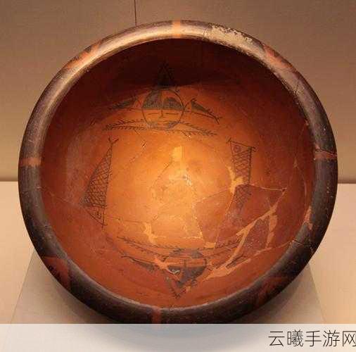 远古图腾,人面鱼纹探秘之旅手游资讯,深入新石器时代,解锁图腾崇拜与艺术奥秘