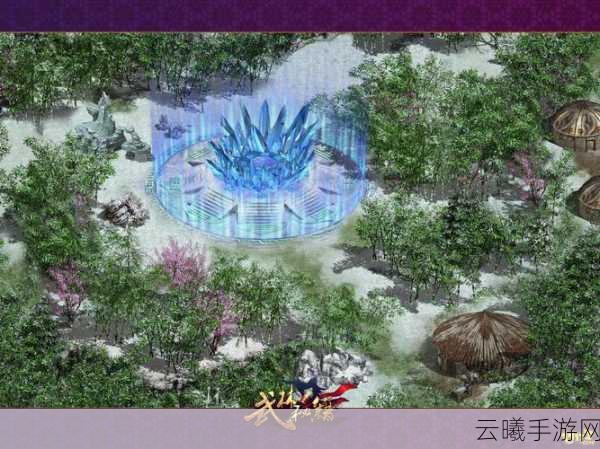 武林志2震撼来袭，国产ARPG武侠单机新纪元，无缝大地图探索无限可能
