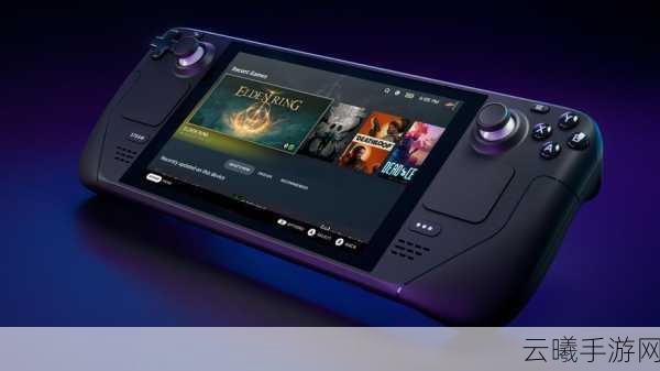 SteamDeck手游新机型配置大揭秘,搭载AMD Ryzen Z2系列处理器,开启掌机游戏新纪元!