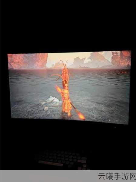 雾隐震撼登陆Steam商店，黑神话结局动画工作室手游新篇开启！