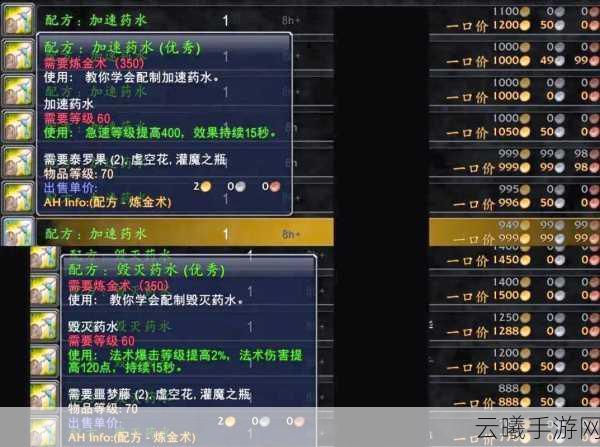 魔兽世界怀旧服开服前，必备知识与趣味玩法全揭秘