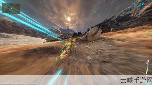 Warframe深度探索,莲花矿枪Mod搭配与量子切割器破坏者全攻略