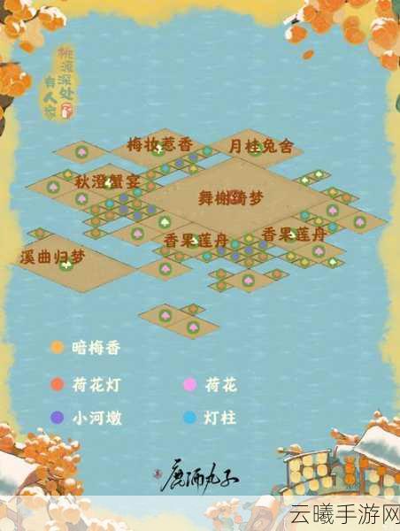 桃源深处有人家桃源再聚玩法全攻略，重聚桃源，共享欢乐时光