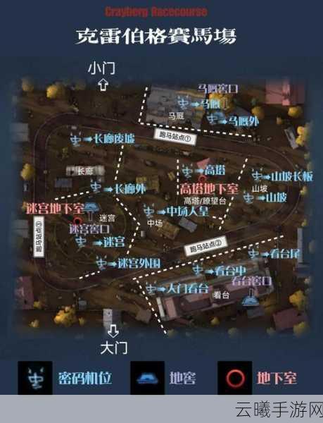 地下城割草烤鸡位置及获取方法全解析，探索更多趣味玩法！