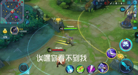 王者荣耀动态昵称代码，解锁个性魅力，玩转峡谷新风尚指南