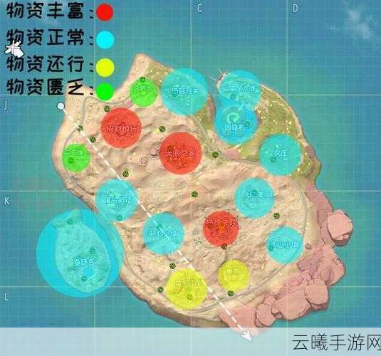 香肠派对喵沙岛探险全攻略，揭秘隐藏地点与趣味玩法大揭秘
