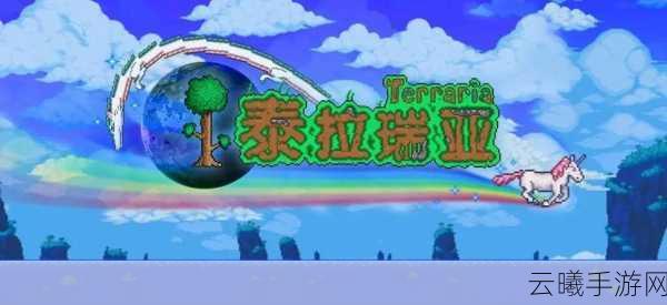 泰拉瑞亚蚂蚁窝探险指南,揭秘宝藏与趣味玩法