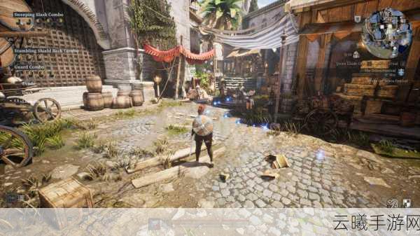 神佑释放手游版抢滩Steam 预约开启,明年年初震撼发售!