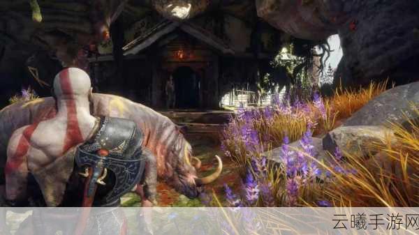 神佑释放手游版抢滩Steam 预约开启,明年年初震撼发售!