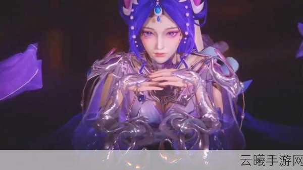 王者荣耀貂蝉幻阙歌皮肤惊艳登场,获取方法及趣味玩法全揭秘