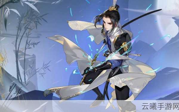 剑网3，指尖江湖角色强度大盘点，哪个角色最厉害？