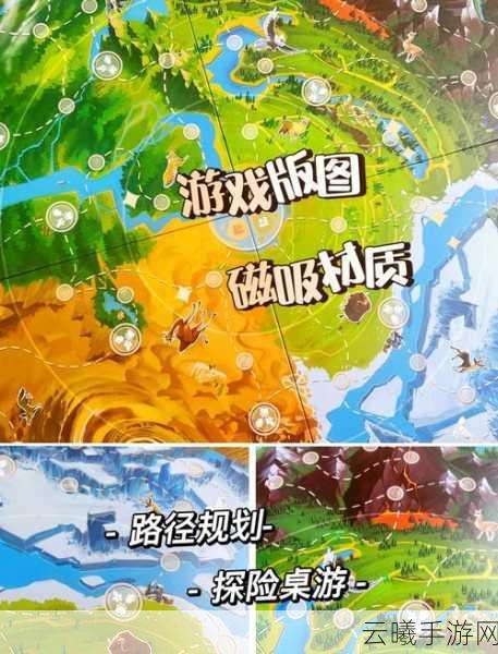 放置江湖长恨谷大森林探险攻略及趣味玩法揭秘