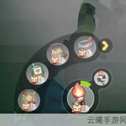 奥比岛手游深度探索，龙之洞窟与迷雾森林玩法全攻略