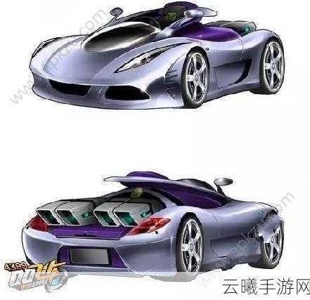 QQ飞车手游月光女神改装攻略及趣味玩法揭秘