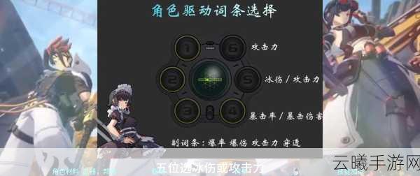 超维对决鲨鱼丸技能加点推荐，打造水域霸主，制霸战场