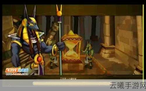 奥拉星手游金字塔地狱难度通关全攻略,解锁神秘法老王的挑战