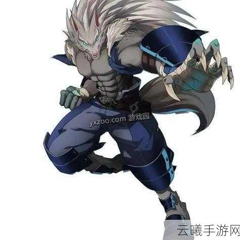 时空猎人斩魂角色深度剖析，灵动刀影，斩尽阻碍，挑战无限可能