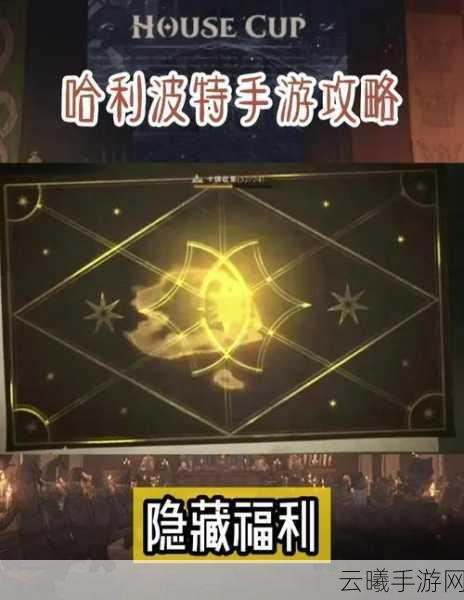哈利波特,魔法觉醒冬青心愿第二天全攻略及趣味玩法揭秘