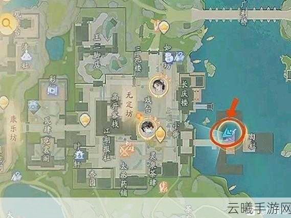 射雕手游飞雷刺获取攻略及趣味玩法揭秘