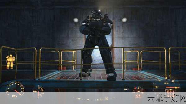 辐射4实验室MOD使用指南及趣味玩法揭秘
