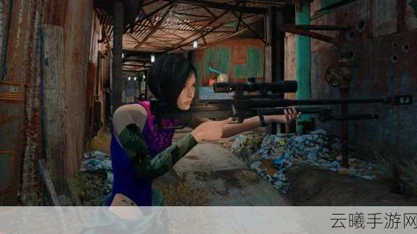 辐射4实验室MOD使用指南及趣味玩法揭秘