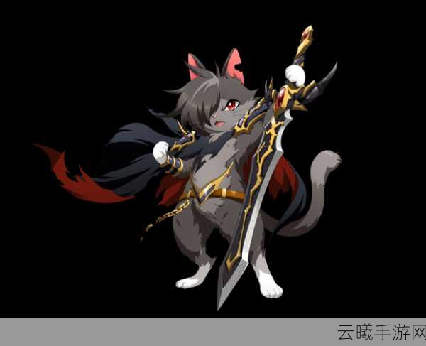 梦幻模拟战雷因法鲁斯深度解析,属性与玩法全揭秘
