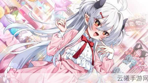 魔王终局震撼更新!抠脚大汉性转魔物娘,免费内容及支持者包现已上线!
