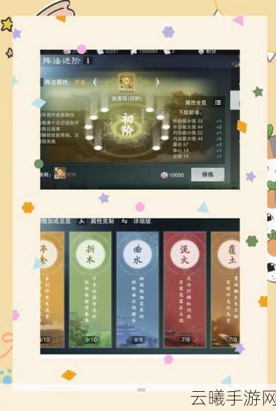 烟雨江湖弃剑深潭任务完成攻略详解及趣味玩法探索