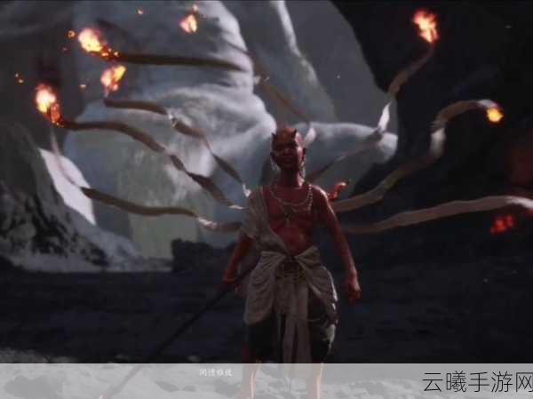 黑神话悟空二周目,五蕴再启,解锁全新修行之旅